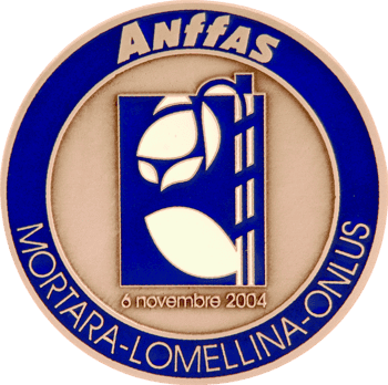 Immagine di ANFFAS MORTARA E LOMELLINA- ASSOCIAZIONE LOCALE DI FAMIGLIE E PERSONE CON DISABILITA' INTELLETTIVA E DISTURBI DEL NEUROSVILUPPO ETS