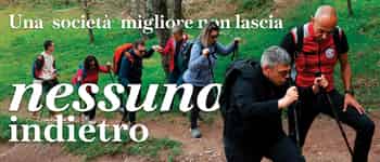 Immagine di ASSOCIAZIONE LOCALE DI FAMIGLIE E PERSONE CON DISABILITA' INTELLETTIVE E DISTURBI DEL NEUROSVILUPPO ETS