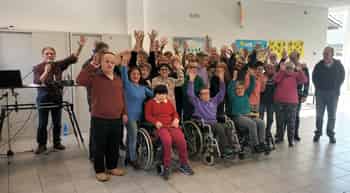 Immagine di ANFFAS VCO - ASSOCIAZIONE LOCALE DI FAMIGLIE E PERSONE CON DISABILITA' INTELLETTIVA E DISTURBI  DEL NEUROSVILUPPO APS