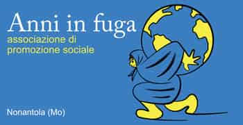 Immagine di ANNI IN FUGA - APS
