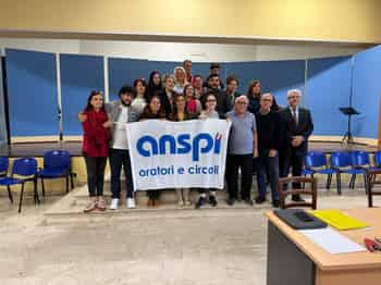 Immagine di ANSPI JASNA GORA APS ETS