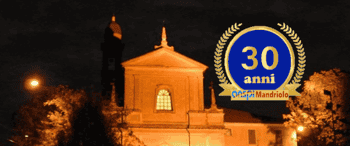 Immagine di ORATORIO E CIRCOLO SAN LUIGI GONZAGA - MANDRIOLO ANSPI - APS ETS