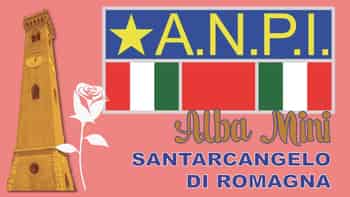 Immagine di ASSOCIAZIONE NAZIONALE PARTIGIANI D'ITALIA SEZIONE ALBA MINI  SANTARCANGELO DI ROMAGNA ETS