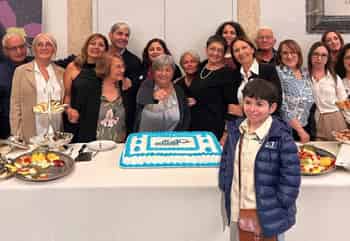 Immagine di ASSOCIAZIONE NAZIONALE PERSONE CON MALATTIE REUMATOLOGICHE E RARE - APMARR APS