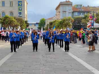 Immagine di APS G. ROSSINI ELICE