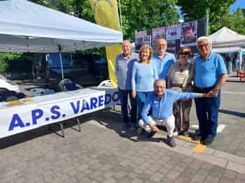 Immagine di ANZIANI E PENSIONATI VAREDESI APS