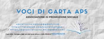 Immagine di VOCI DI CARTA APS