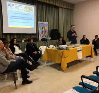 Immagine di ASSOCIAZIONE PREVENZIONE PACHINO IN SIGLA APP  ORGANIZZAZIONE DI VOLONTARIATO (ODV)