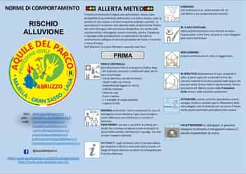 Immagine di AQUILE DEL PARCO ODV