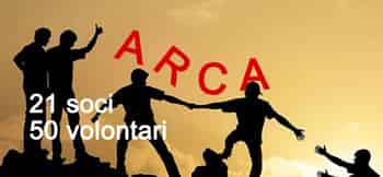Immagine di Associazione L'Arca della Misericordia ODV