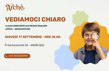 Immagine di ARCHE' APS-ETS