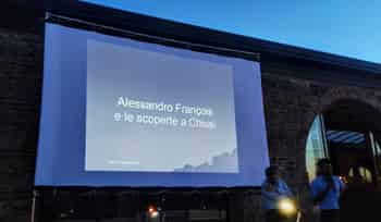 Immagine di GRUPPO ARCHEOLOGICO CITTA DI CHIUSI ODV