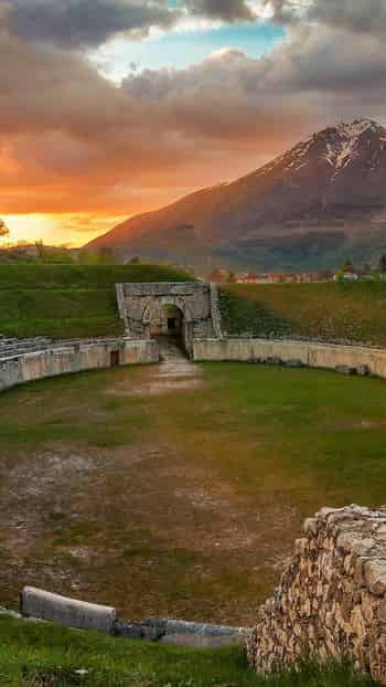 Immagine di ARCHEOCLUB D'ITALIA APS MARSICA