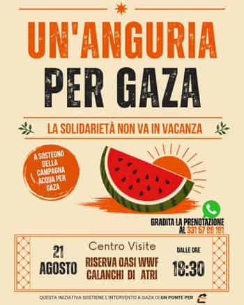 Immagine di COMITATO ARCI TERAMO