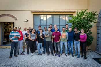 Immagine di ARCI LA STAFFETTA APS