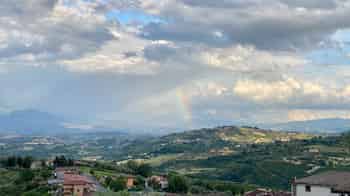 Immagine di ASSOCIAZIONE RICREATIVA CULTURALE IRIDE ODV