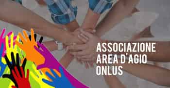 Immagine di ASSOCIAZIONE DI PROMOZIONE SOCIALE AREA D'AGIO APS