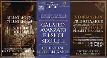 Immagine di ASSOCIAZIONE A REGOLA D'ARTE PROGETTI E RICERCA ETS - APS