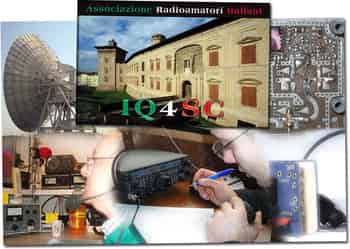 Immagine di ASSOCIAZIONE RADIOAMATORI ITALIANI - SEZIONE DI SCANDIANO APS