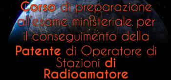 Immagine di ASSOCIAZIONE RADIOAMATORI ITALIANI - SEZIONE DI MAGENTA APS