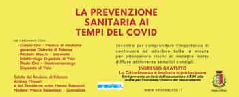 Immagine di Associazione di volontariato Ricerca e prevenzione malattie gastrointestinali - ODV