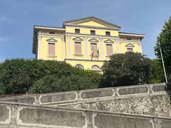 Immagine di A.R.I ASSOCIAZIONE RADIOAMATORI ITALIANI - SEZIONE DI ALBINO APS