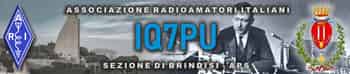 Immagine di ASSOCIAZIONE RADIOAMATORI ITALIANI - SEZIONE DI BRINDISI - APS