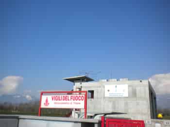 Immagine di ASSOCIAZIONE RADIOAMATORI ITALIANI SEZIONE DI THIENE GIGI CAMPANA - ASSOCIAZIONE DI PROMOZIONE SOCIALE