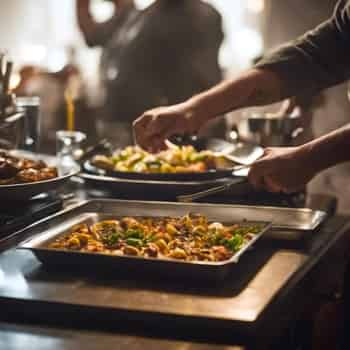 Immagine di ARTE AND CUISINE APS