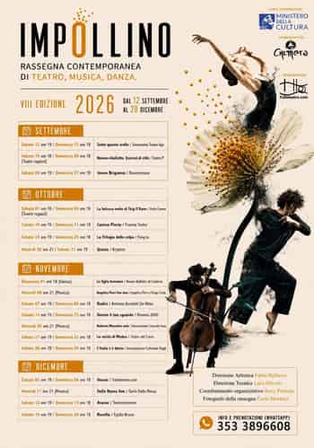 Immagine di ASSOCIAZIONE CULTURALE CHIMERA APS