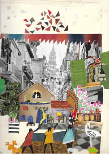 Immagine di ARTISTI A PROGETTO APS