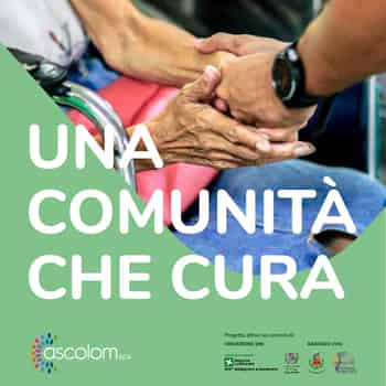 Immagine di ASSOCIAZIONE DELLA COOPERAZIONE LOMBARDA APS