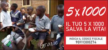 Immagine di ASANTI SANA ODV