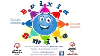 Immagine di A.S.D. BRIXIA SMILE APS ENTE DEL TERZO SETTORE