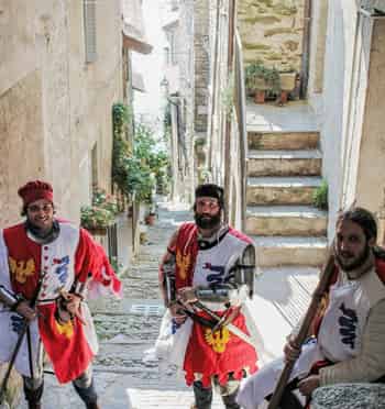Immagine di FENICE VISCONTEA - ASSOCIAZIONE SPORTIVA DILETTANTISTICA E ASSOCIAZIONE DI PROMOZIONE SOCIALE