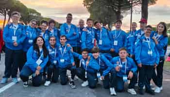 Immagine di GAM ASSOCIAZIONE SPORTIVA DILETTANTISTICA DI PROMOZIONE SOCIALE