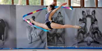 Immagine di SPORT GIOCANDO - ASSOCIAZIONE SPORTIVA DILETTANTISTICA APS