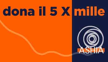 Immagine di ASHIA ODV