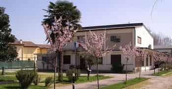 Immagine di ASILO GIARDINO LUIGI CARLO FARINI APS
