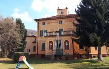 Immagine di ASILO INFANTILE G. ZUCCONE - ENTE EDUCATIVO - ETS