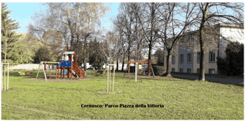 Immagine di VO.CE. - VOLONTARI CERNUSCHESI ODV