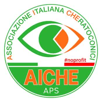 Immagine di A.I.CHE. ASSOCIAZIONE ITALIANA CHERATOCONICI