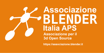 Immagine di ASSOCIAZIONE BLENDER ITALIA APS