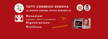 Immagine di OPEN GENOVA APS
