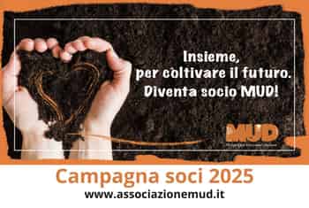 Immagine di MUD APS