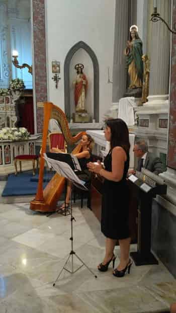Immagine di ASSOCIAZIONE MUSICALE E. DE BELLIS APS
