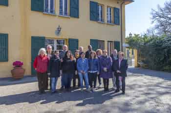 Immagine di ASSOCIAZIONE MADAMADORE' APS
