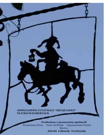 Immagine di ASSOCIAZIONE CULTURALE MELQUIADES APS