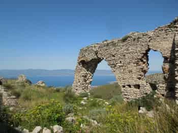 Immagine di ASSOCIAZIONE MINATORI DEL COMUNE DI MOTTA SAN GIOVANNI - ODV