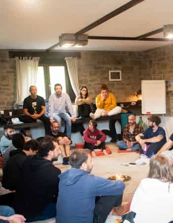 Immagine di ASSOCIAZIONE ODISSEA OSTEOPATICA ALLIEVI DI JAMES JELAOUS D.O. - ODV